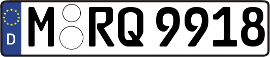 M-RQ9918