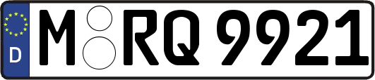 M-RQ9921