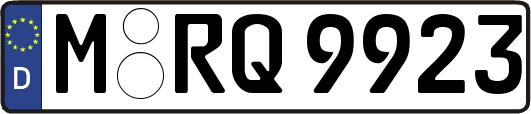 M-RQ9923
