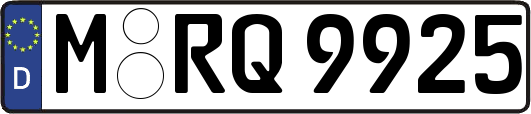 M-RQ9925