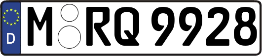 M-RQ9928