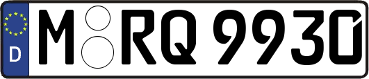 M-RQ9930