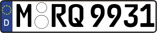 M-RQ9931