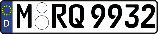 M-RQ9932