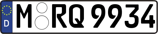 M-RQ9934