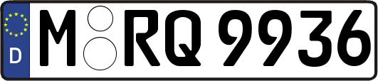 M-RQ9936