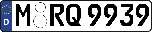 M-RQ9939