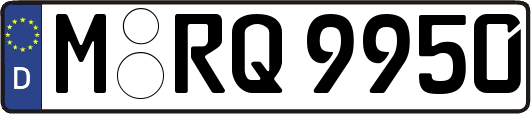 M-RQ9950