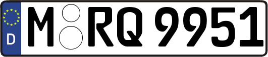 M-RQ9951
