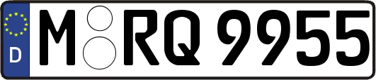 M-RQ9955