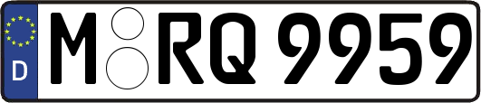 M-RQ9959