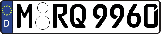 M-RQ9960