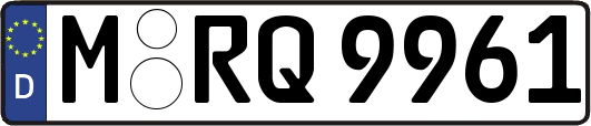 M-RQ9961