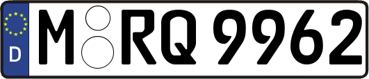 M-RQ9962