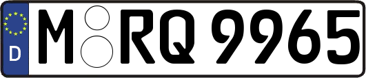 M-RQ9965