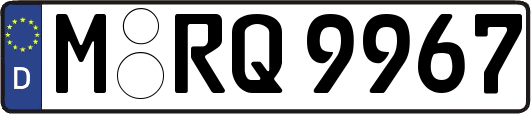 M-RQ9967