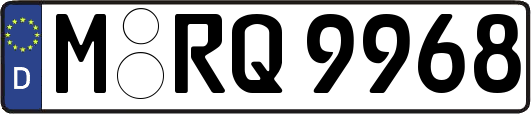 M-RQ9968