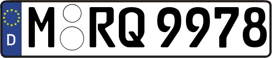 M-RQ9978
