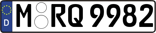 M-RQ9982