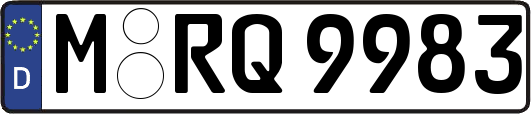M-RQ9983