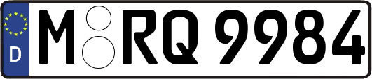 M-RQ9984