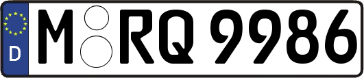 M-RQ9986
