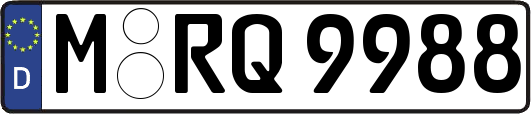 M-RQ9988