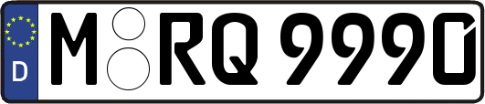 M-RQ9990
