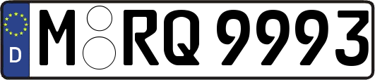 M-RQ9993