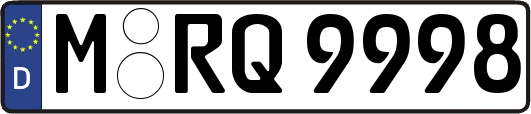 M-RQ9998