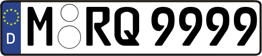 M-RQ9999