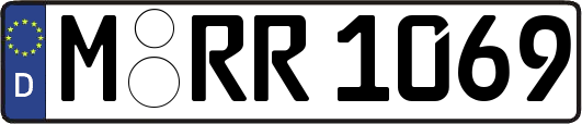 M-RR1069