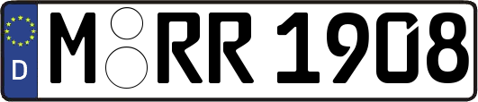 M-RR1908