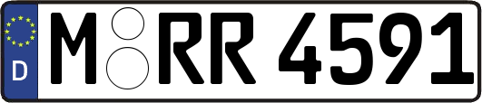M-RR4591