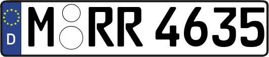 M-RR4635
