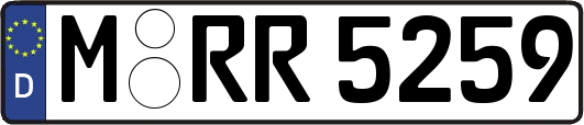 M-RR5259
