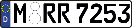 M-RR7253