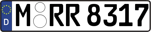 M-RR8317