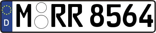 M-RR8564