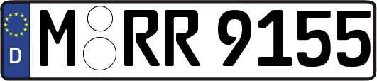 M-RR9155