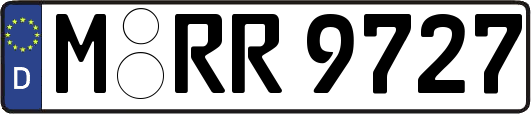 M-RR9727