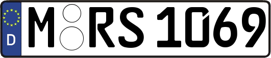 M-RS1069