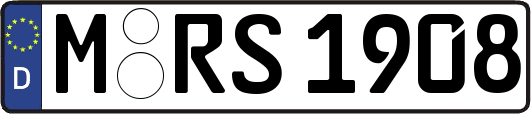 M-RS1908