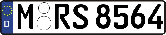 M-RS8564