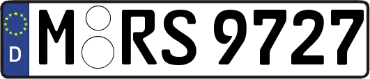 M-RS9727