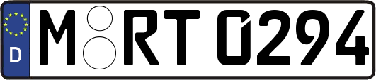 M-RT0294