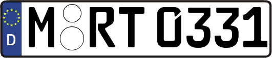 M-RT0331