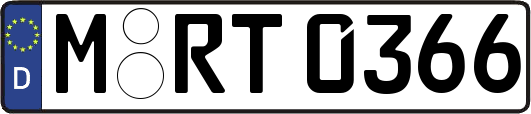 M-RT0366