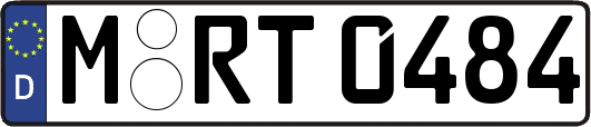 M-RT0484