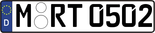 M-RT0502